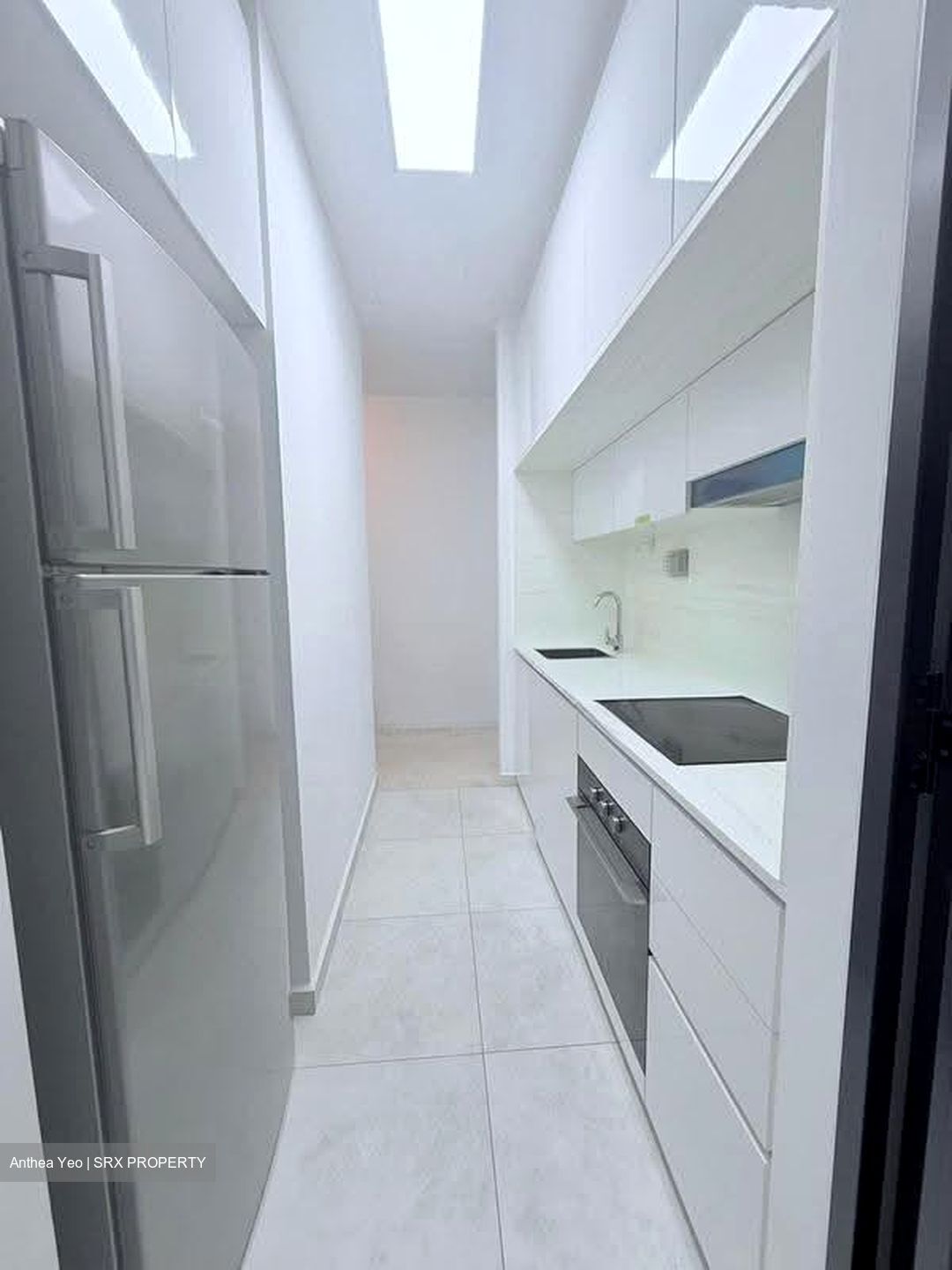 Lattice One (D20), Apartment #625067901